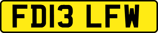 FD13LFW