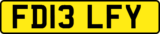 FD13LFY