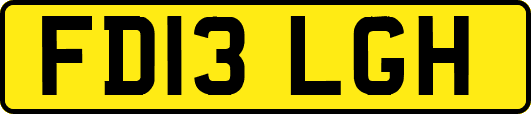 FD13LGH