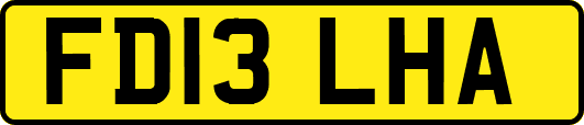 FD13LHA