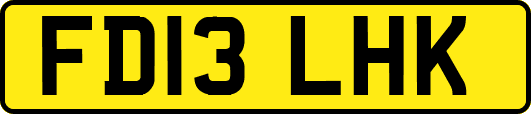 FD13LHK