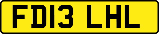 FD13LHL