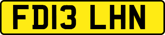 FD13LHN