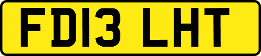 FD13LHT