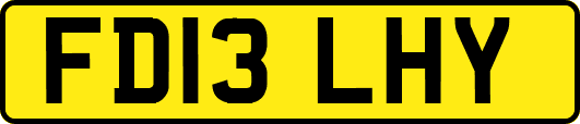 FD13LHY