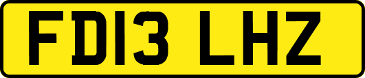 FD13LHZ