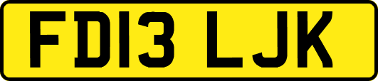 FD13LJK