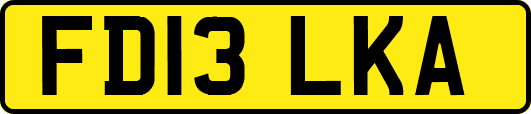 FD13LKA