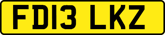 FD13LKZ