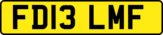 FD13LMF