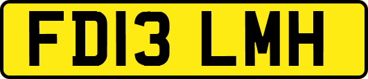 FD13LMH