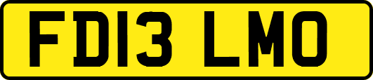 FD13LMO