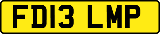 FD13LMP