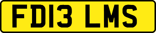 FD13LMS