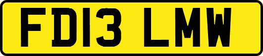 FD13LMW