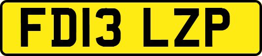 FD13LZP