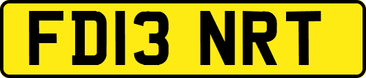 FD13NRT