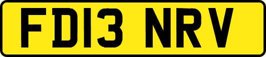 FD13NRV