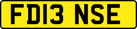 FD13NSE