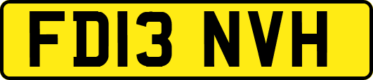 FD13NVH