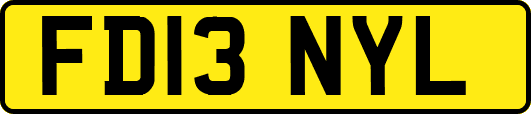 FD13NYL