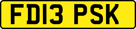 FD13PSK