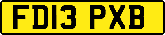 FD13PXB