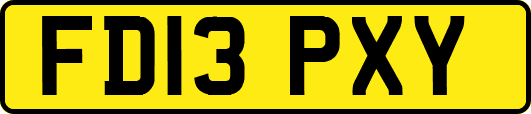 FD13PXY