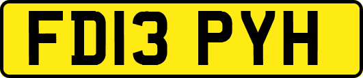 FD13PYH