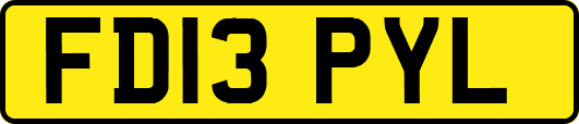 FD13PYL