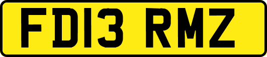 FD13RMZ