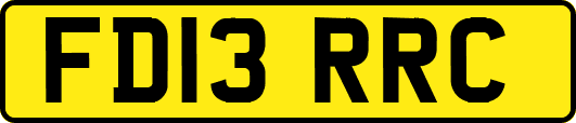 FD13RRC