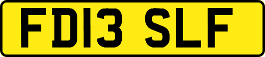 FD13SLF