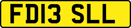 FD13SLL