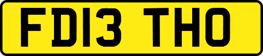 FD13THO