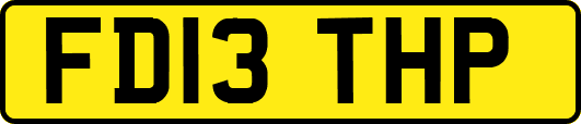 FD13THP