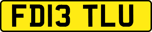 FD13TLU