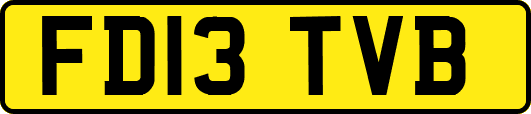 FD13TVB