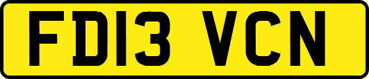 FD13VCN