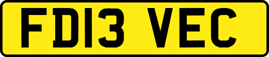 FD13VEC