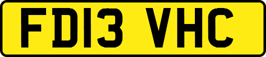 FD13VHC