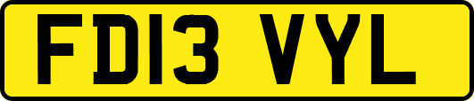 FD13VYL