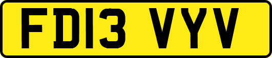 FD13VYV