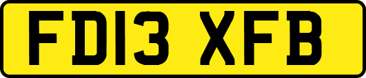 FD13XFB