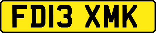 FD13XMK