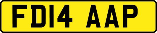 FD14AAP