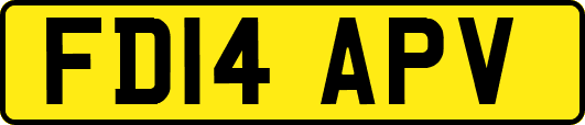 FD14APV