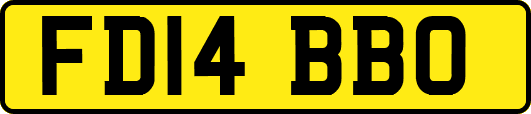 FD14BBO