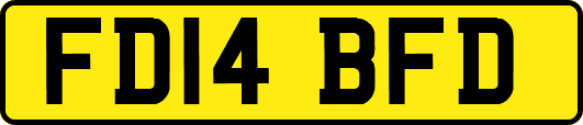 FD14BFD