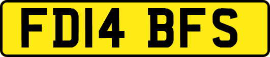 FD14BFS
